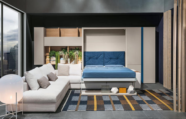 Experience the Elegance of Clei Furniture