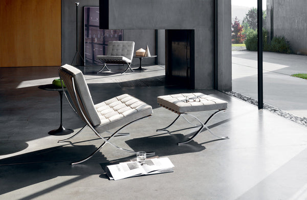 Mid-Century Modern Furniture: Integrating Timeless Design into Contemporary Spaces