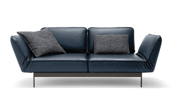 Design: New at the 2017 Cologne Germany IMM furniture fair - Rolf Benz MERA