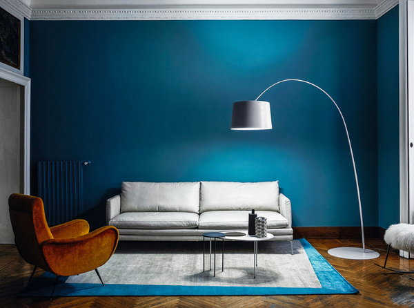 Foscarini; Illuminating the Essence of Contemporary Lighting