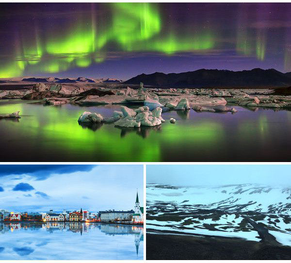 Travel: Iceland