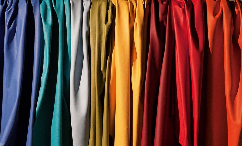 Poltrona Frau Leather and the Method Behind the Perfection