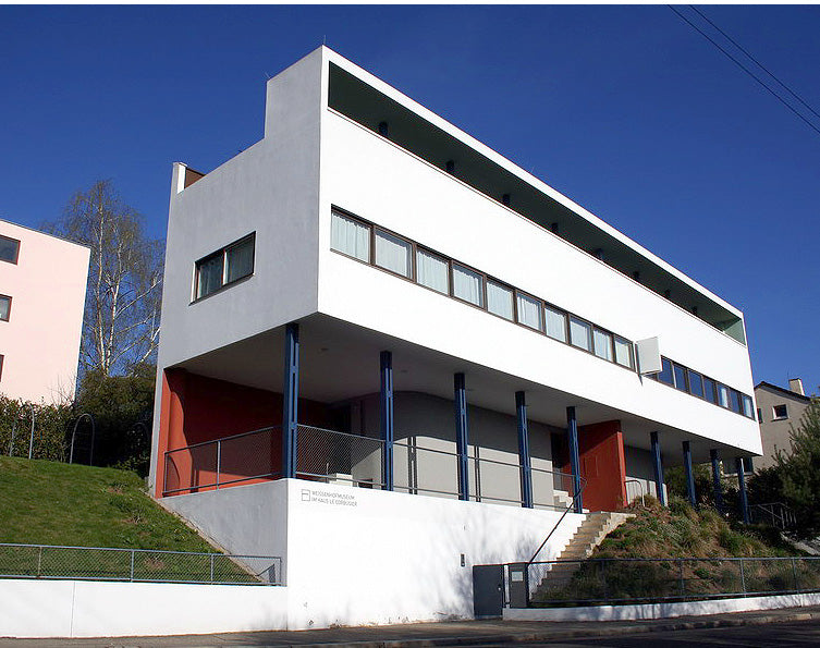 Travel: Stuttgart, The Birthplace Of Germany's Modern Design Movement