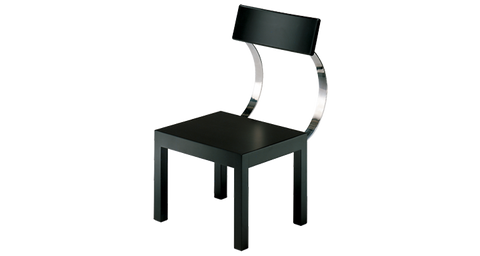 CHAIR FOLLIA by ZANOTTA