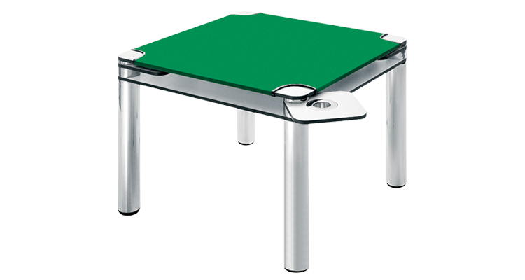 POKER  by ZANOTTA, available at the Home Resource furniture store Sarasota Florida