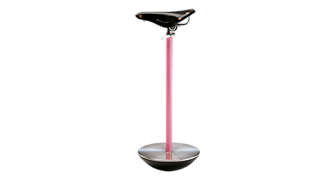 STOOL SELLA by ZANOTTA