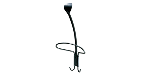 COAT HANGER MUSEO by ZANOTTA