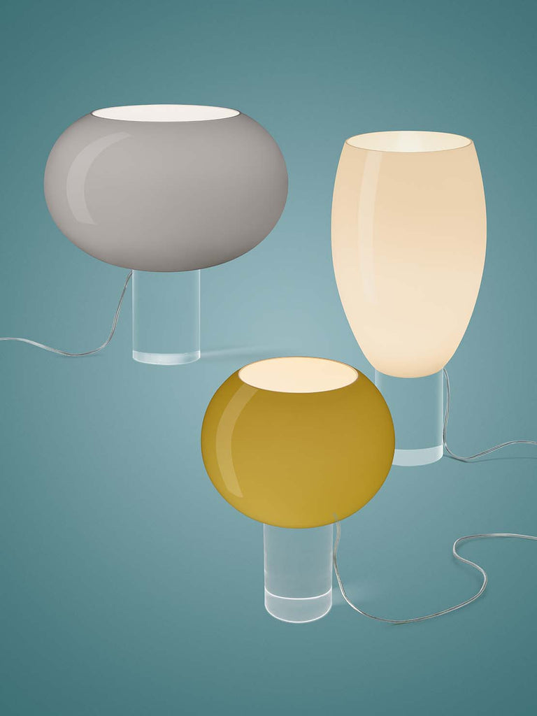 BUDS by Foscarini for sale at Home Resource Modern Furniture Store Sarasota Florida