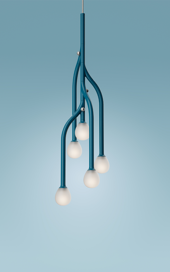 Tilia by Foscarini for sale at Home Resource Modern Furniture Store Sarasota Florida