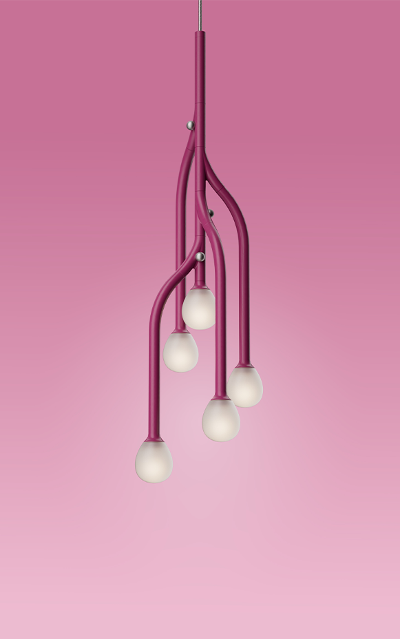 Tilia by Foscarini for sale at Home Resource Modern Furniture Store Sarasota Florida