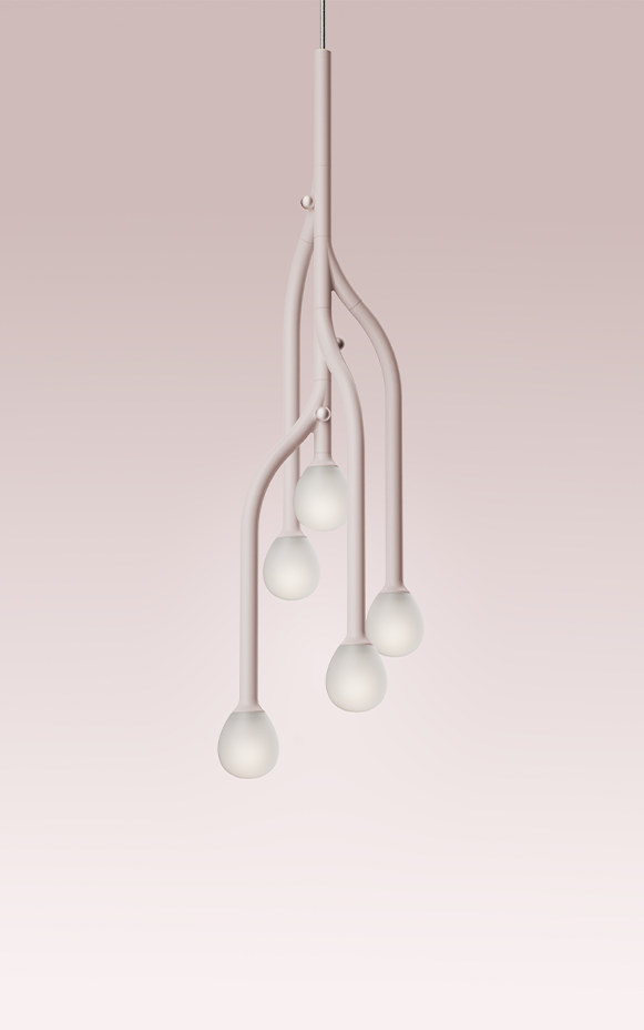 Tilia by Foscarini for sale at Home Resource Modern Furniture Store Sarasota Florida