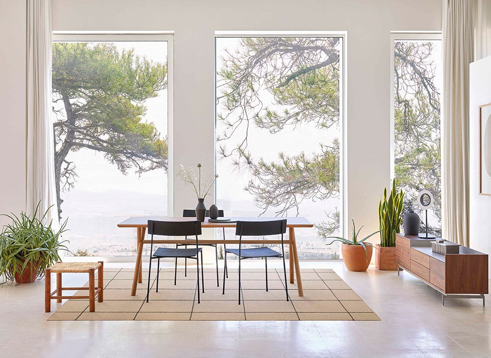 Roots Collection by GAN for sale at Home Resource Modern Furniture Store Sarasota Florida