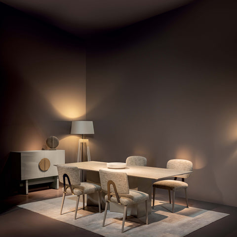 Blume 1 and 2 by Pietro Costantini