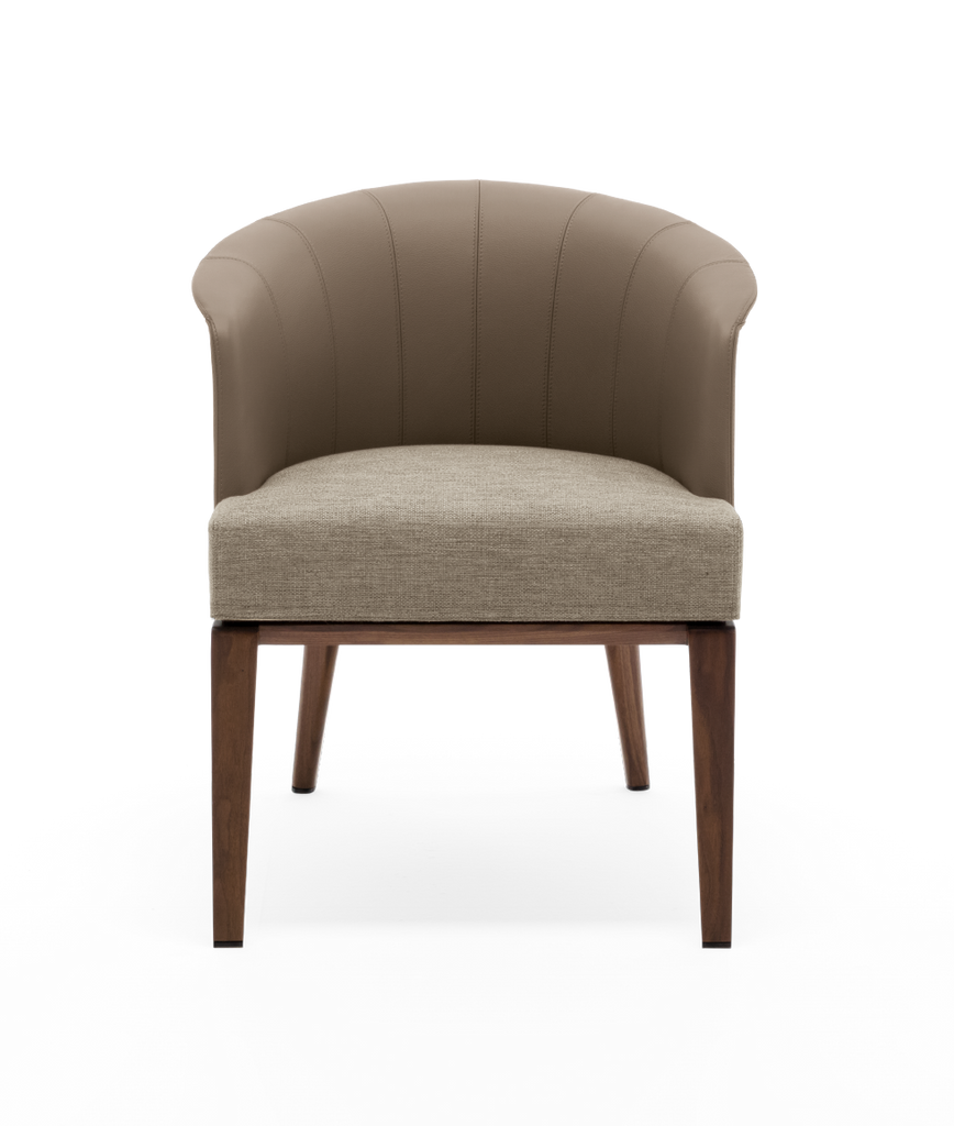 AURA  by Giorgetti, available at the Home Resource furniture store Sarasota Florida