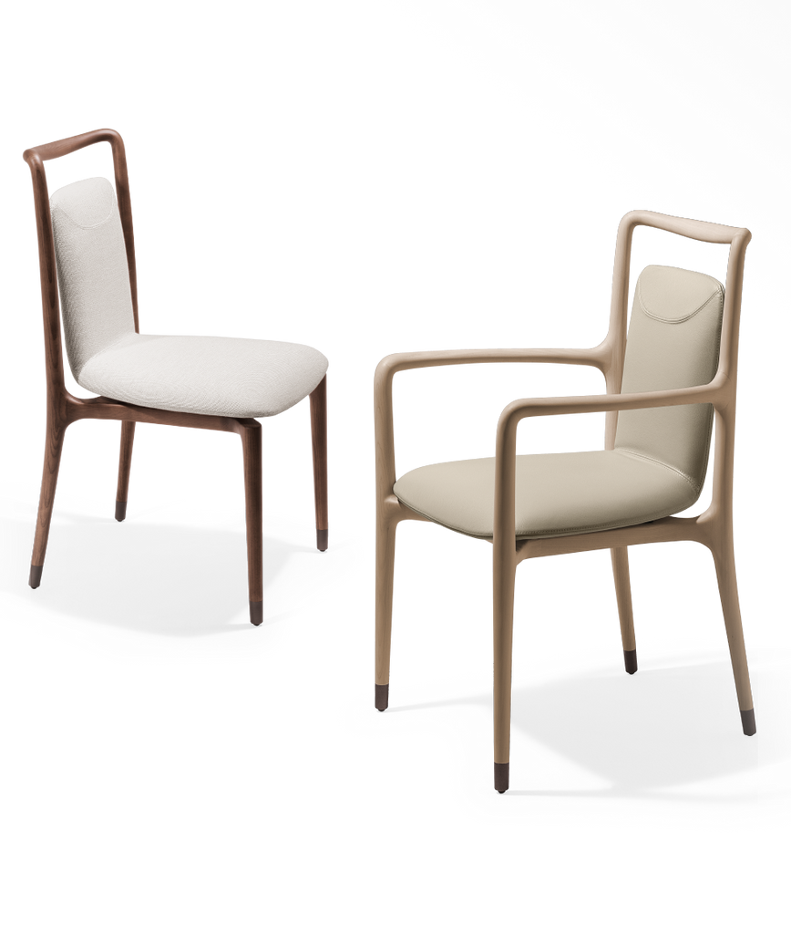 IBLA  by Giorgetti, available at the Home Resource furniture store Sarasota Florida