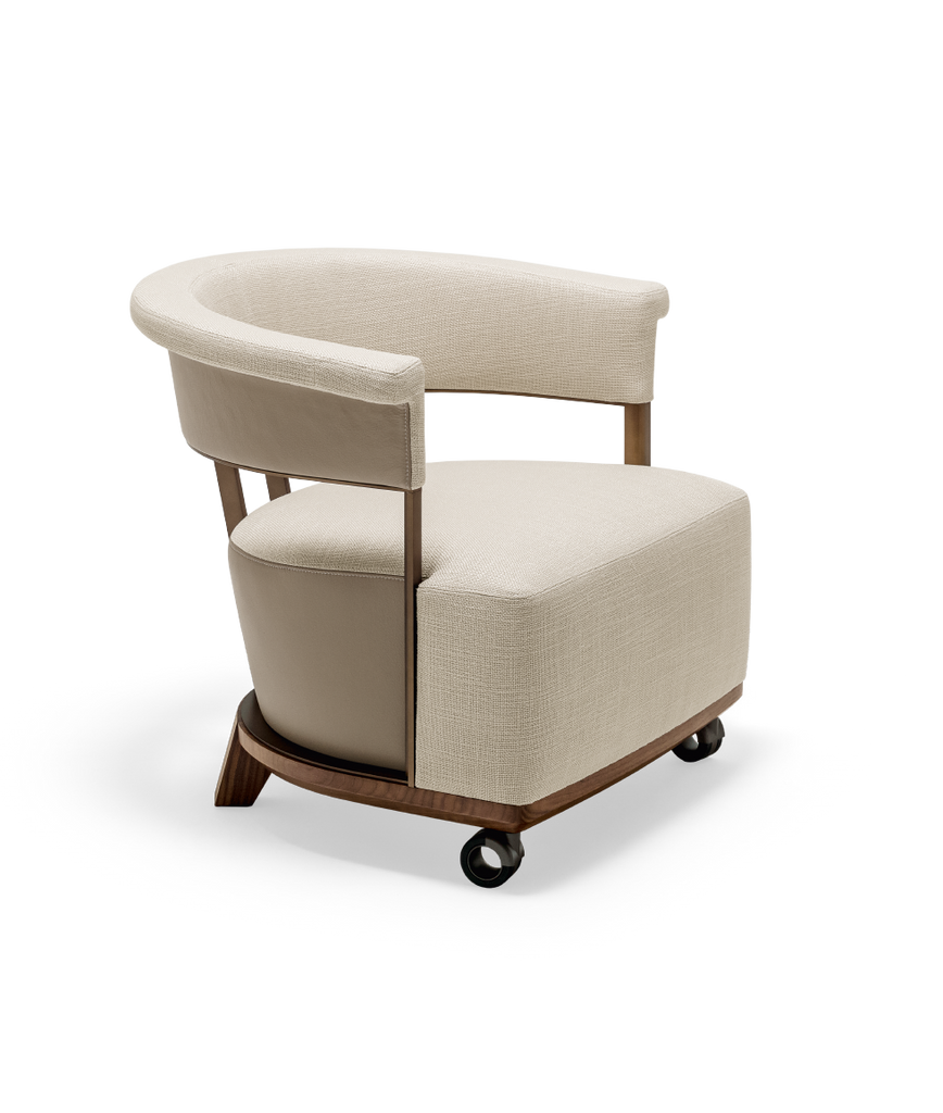 LADY  by Giorgetti, available at the Home Resource furniture store Sarasota Florida