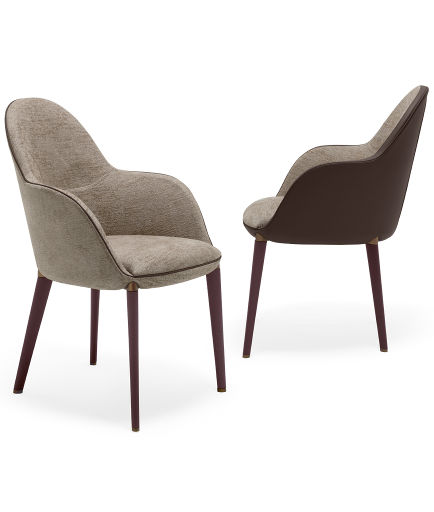 SELENE  by Giorgetti, available at the Home Resource furniture store Sarasota Florida