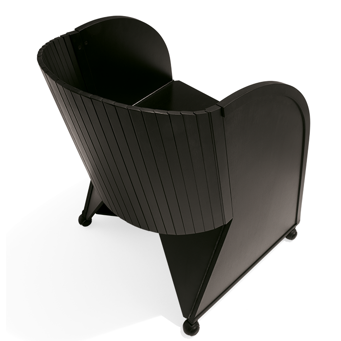 50250 by Giorgetti for sale at Home Resource Modern Furniture Store Sarasota Florida