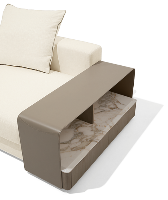 skyline by Giorgetti for sale at Home Resource Modern Furniture Store Sarasota Florida