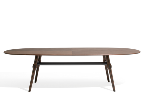 Giorgetti Ago dining table – a luxurious, handcrafted Italian-made dining table with modern design and refined sophistication for elegant dining spaces. by Giorgetti