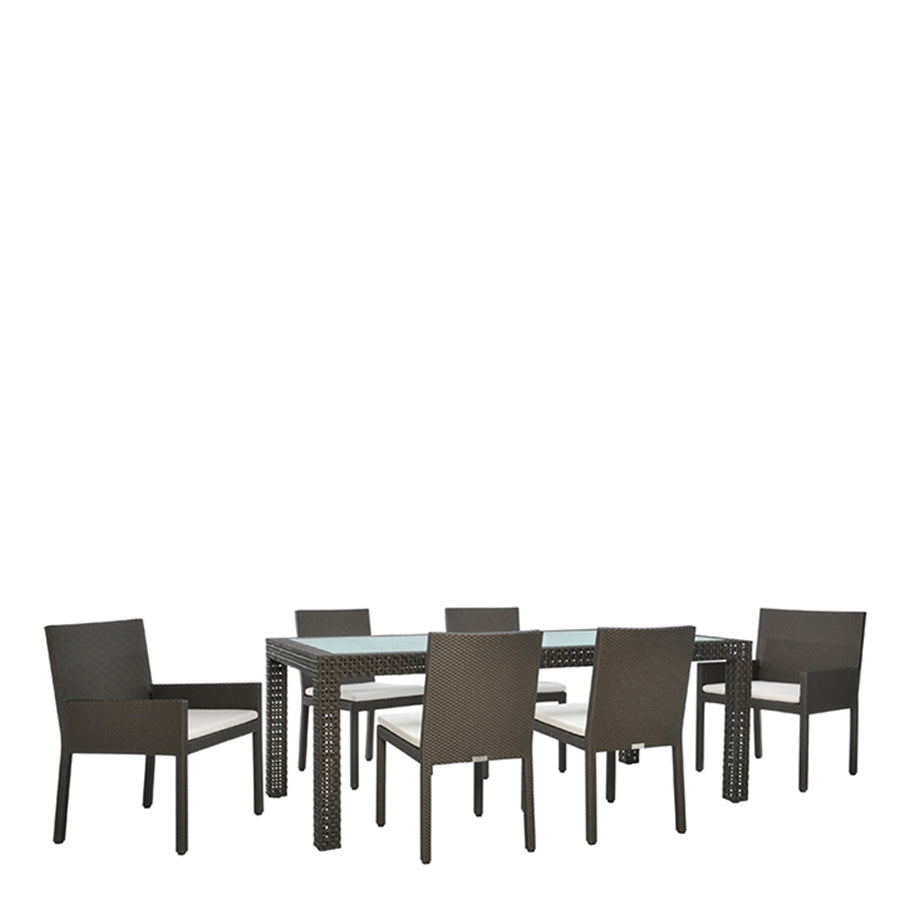 BOXWOOD COLLECTION  by Janus et Cie, available at the Home Resource furniture store Sarasota Florida