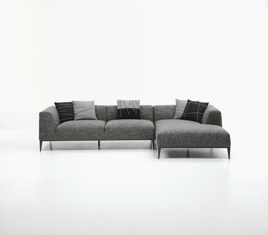 TAYLOR by Dellarobbia for sale at Home Resource Modern Furniture Store Sarasota Florida