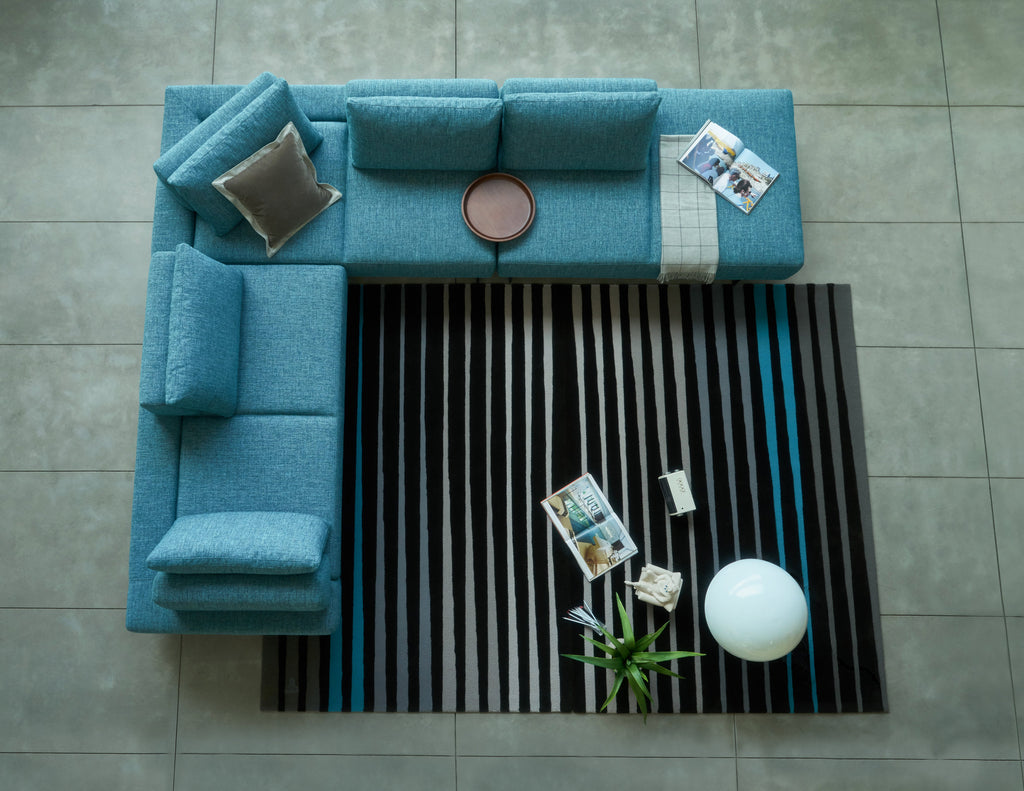 FELIX  by Dellarobbia, available at the Home Resource furniture store Sarasota Florida