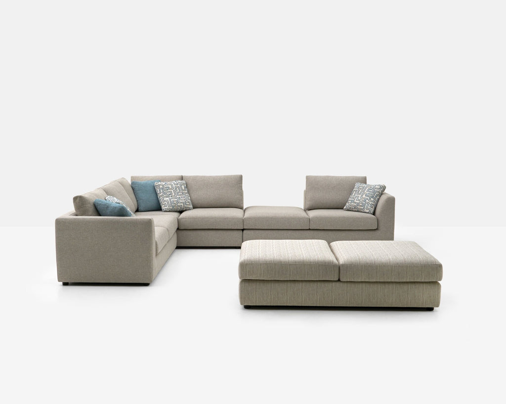 JACKIE  by Dellarobbia, available at the Home Resource furniture store Sarasota Florida