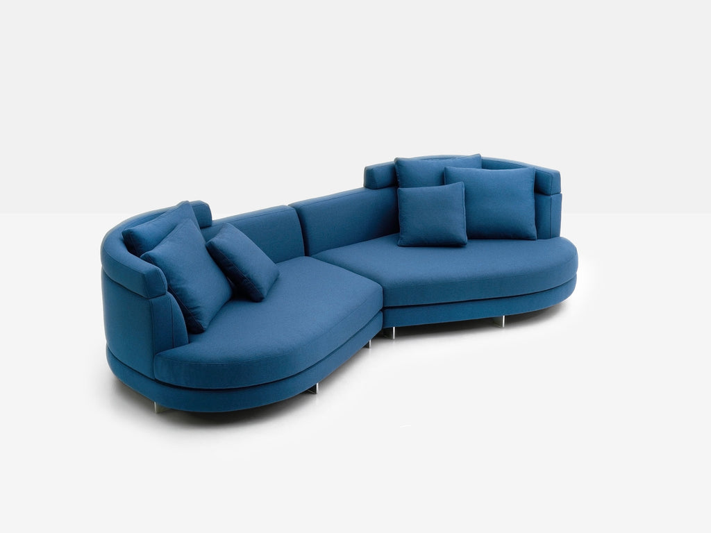 OAKLEY by Dellarobbia for sale at Home Resource Modern Furniture Store Sarasota Florida