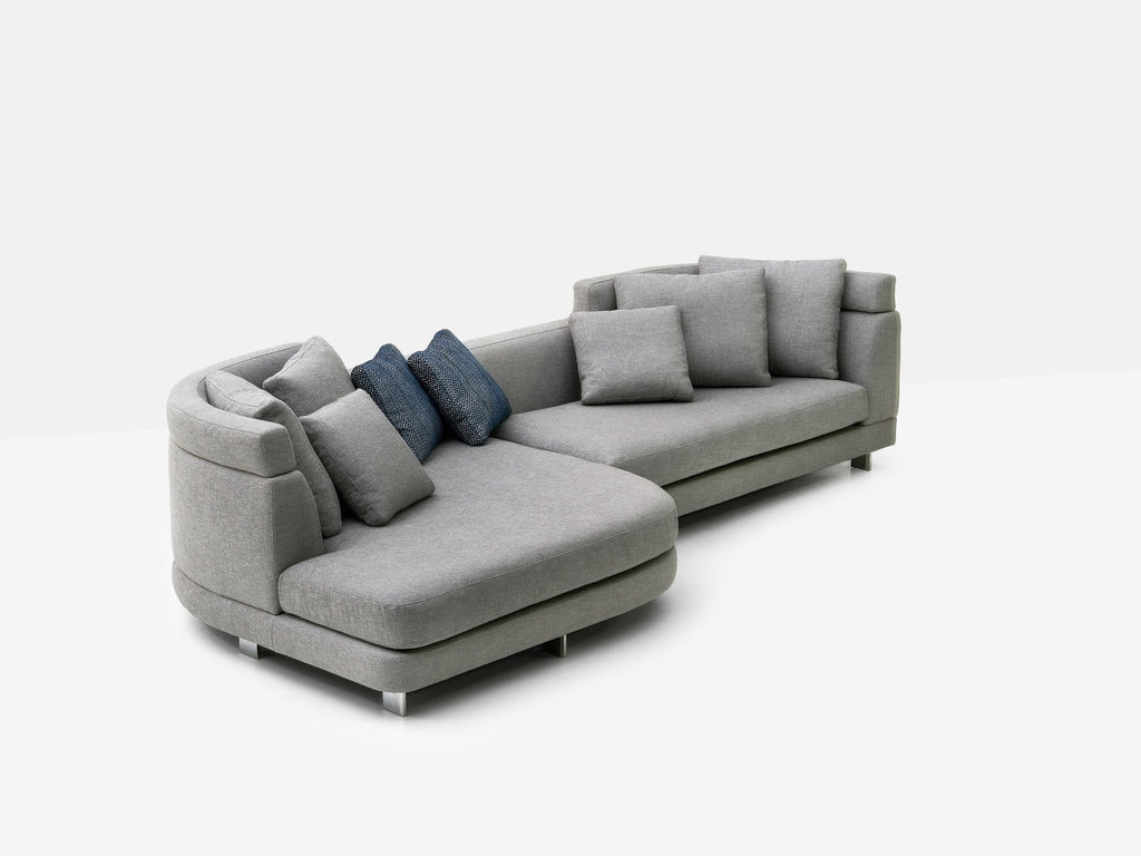 OAKLEY  by Dellarobbia, available at the Home Resource furniture store Sarasota Florida