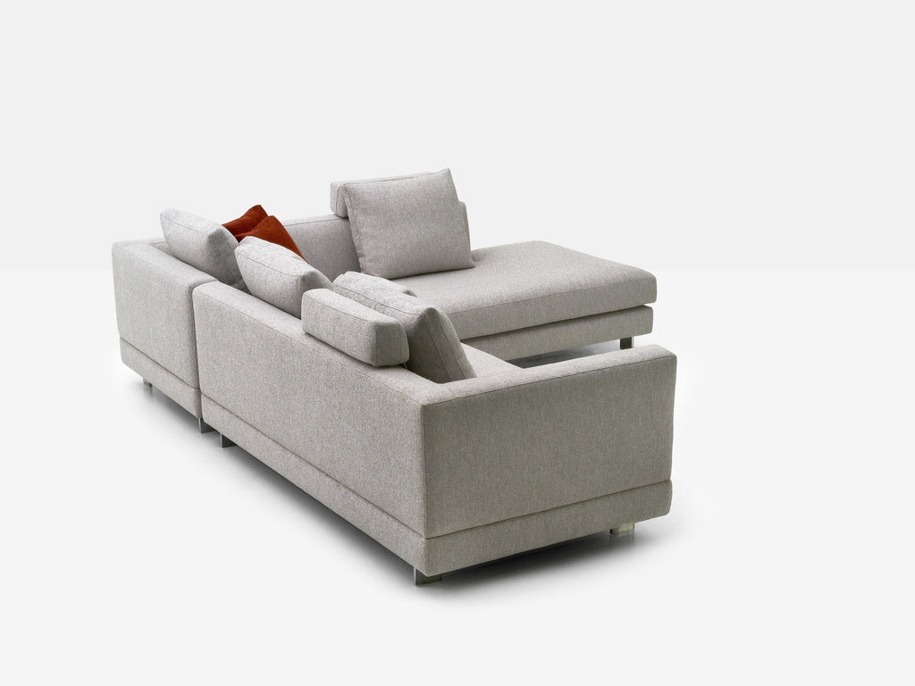 OAKLEY by Dellarobbia for sale at Home Resource Modern Furniture Store Sarasota Florida