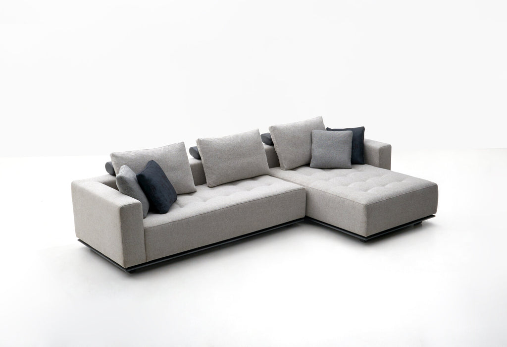 Bradley  by Dellarobbia, available at the Home Resource furniture store Sarasota Florida