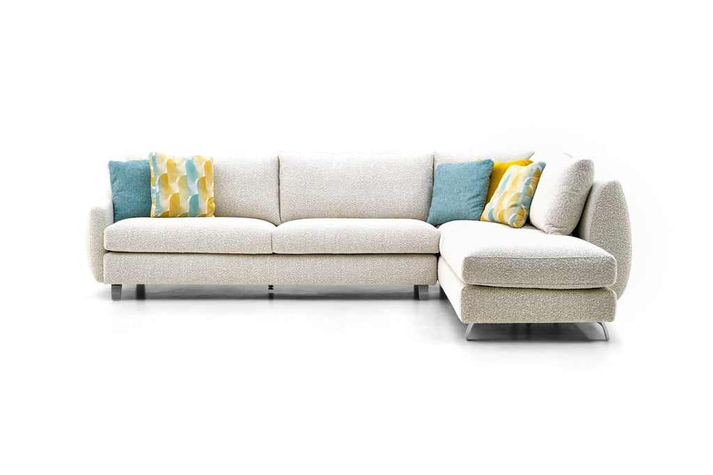 Rolly  by Dellarobbia, available at the Home Resource furniture store Sarasota Florida