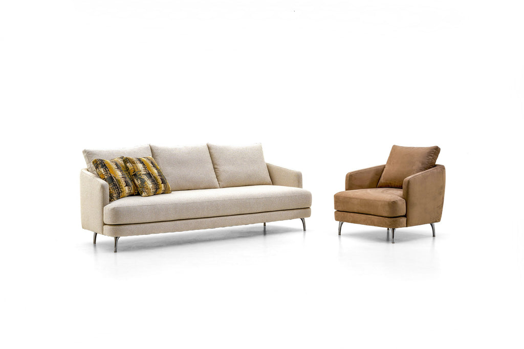 Rowen  by Dellarobbia, available at the Home Resource furniture store Sarasota Florida