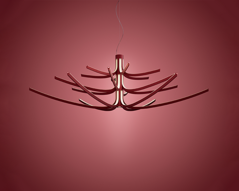 Asteria by Foscarini