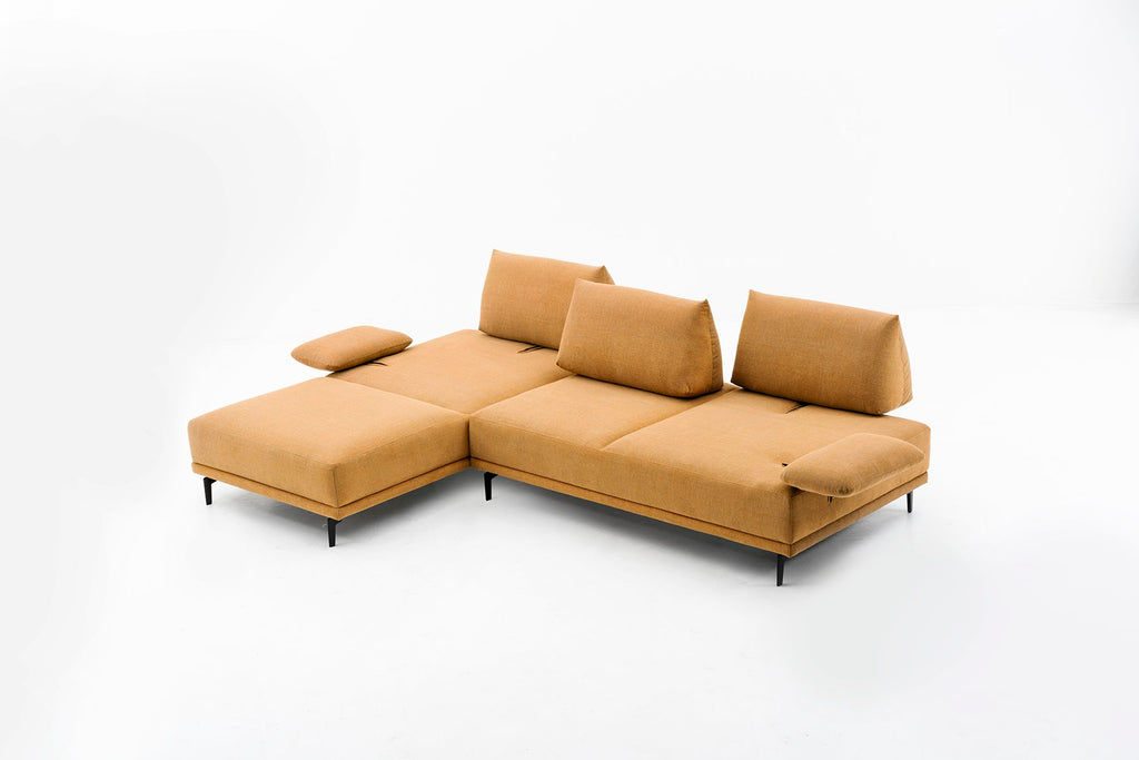 NARI  by Dellarobbia, available at the Home Resource furniture store Sarasota Florida