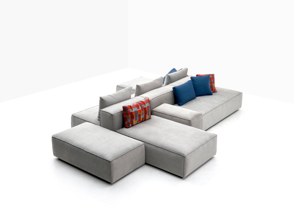 ALEX  by Dellarobbia, available at the Home Resource furniture store Sarasota Florida