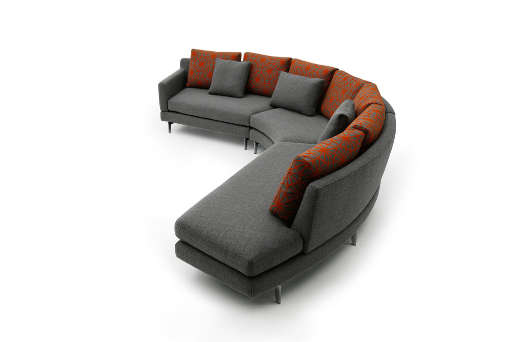 ALEXA  by Dellarobbia, available at the Home Resource furniture store Sarasota Florida