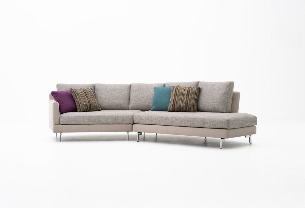 ALEXA by Dellarobbia for sale at Home Resource Modern Furniture Store Sarasota Florida