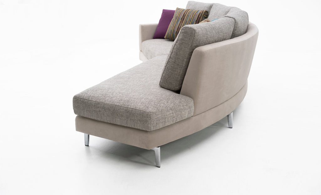 ALEXA by Dellarobbia for sale at Home Resource Modern Furniture Store Sarasota Florida