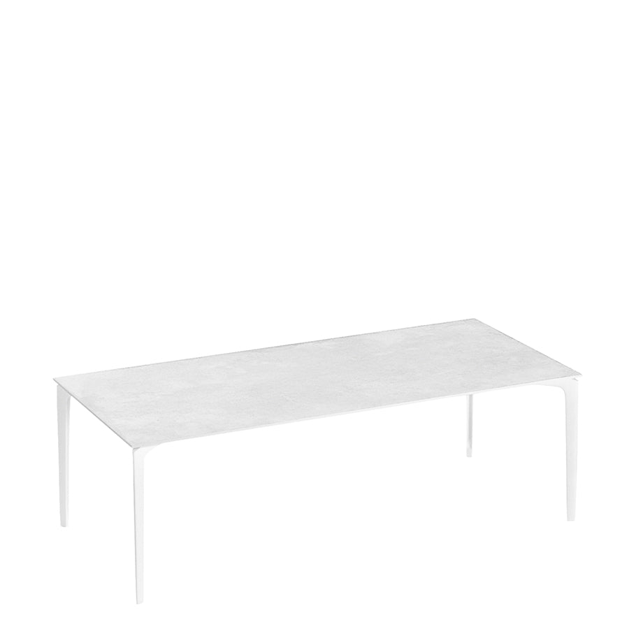 ALLSIZE DINING TABLE by Janus et Cie for sale at Home Resource Modern Furniture Store Sarasota Florida