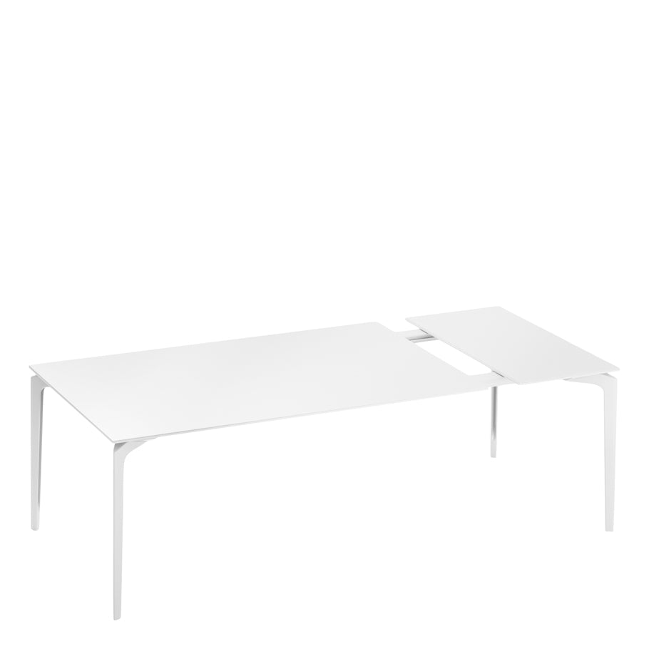 ALLSIZE DINING TABLE by Janus et Cie for sale at Home Resource Modern Furniture Store Sarasota Florida
