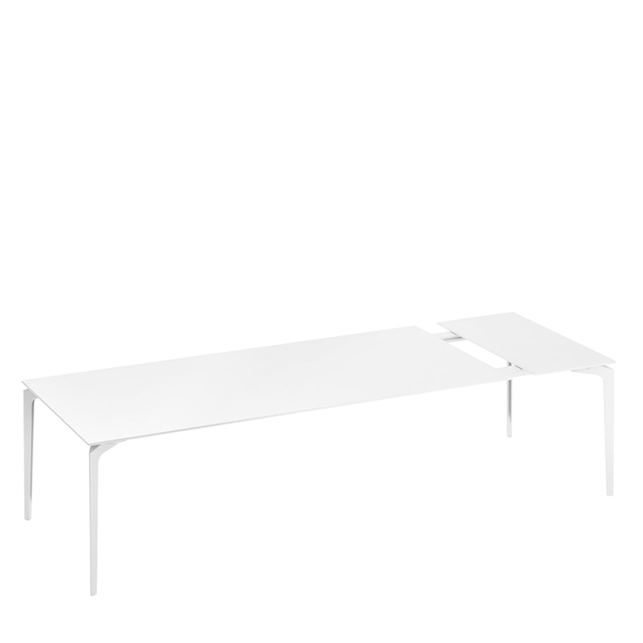 ALLSIZE DINING TABLE by Janus et Cie for sale at Home Resource Modern Furniture Store Sarasota Florida