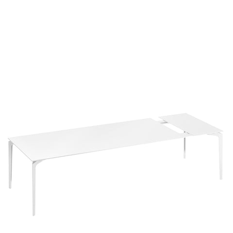 ALLSIZE DINING TABLE by Janus et Cie