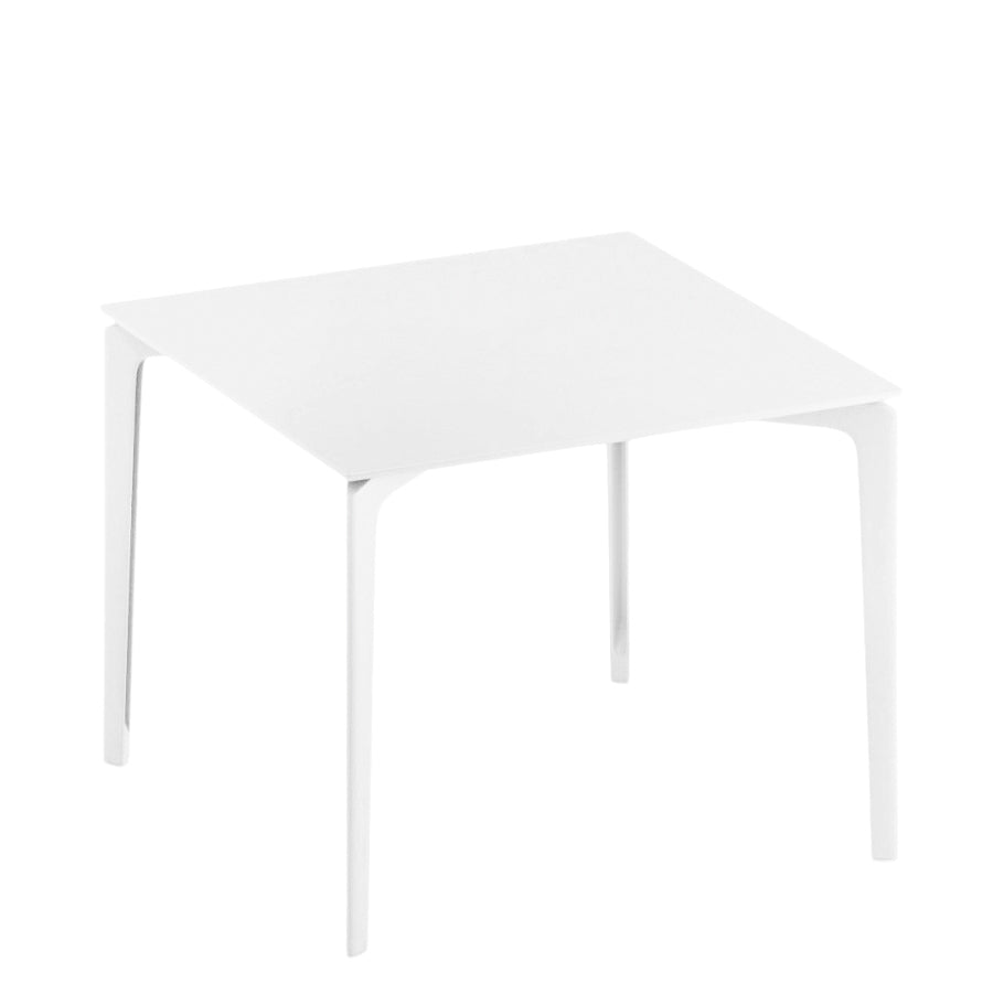 ALLSIZE DINING TABLE by Janus et Cie for sale at Home Resource Modern Furniture Store Sarasota Florida