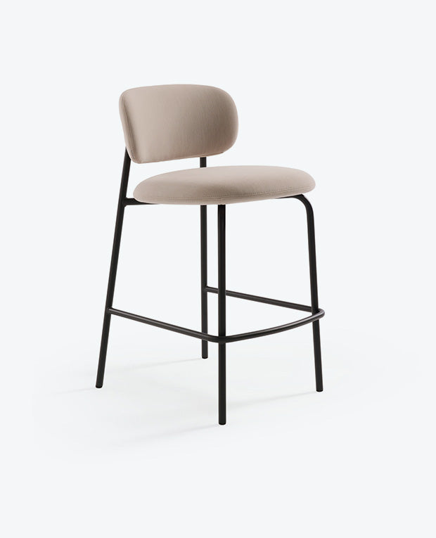 ALOA BARSTOOL  by Artifort, available at the Home Resource furniture store Sarasota Florida