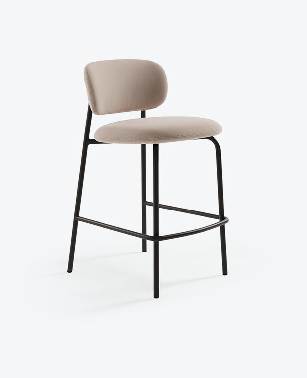 ALOA BARSTOOL  by Artifort, available at the Home Resource furniture store Sarasota Florida