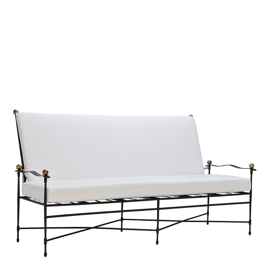 ALMALFI COLLECTION by Janus et Cie for sale at Home Resource Modern Furniture Store Sarasota Florida