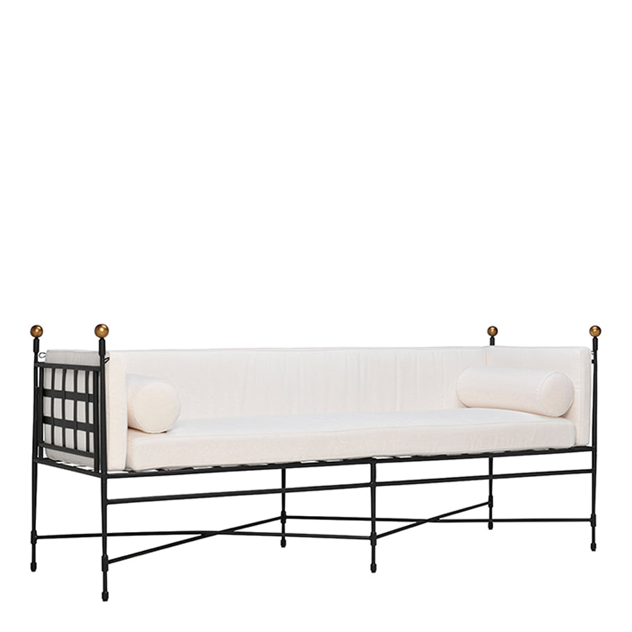 ALMALFI COLLECTION by Janus et Cie for sale at Home Resource Modern Furniture Store Sarasota Florida