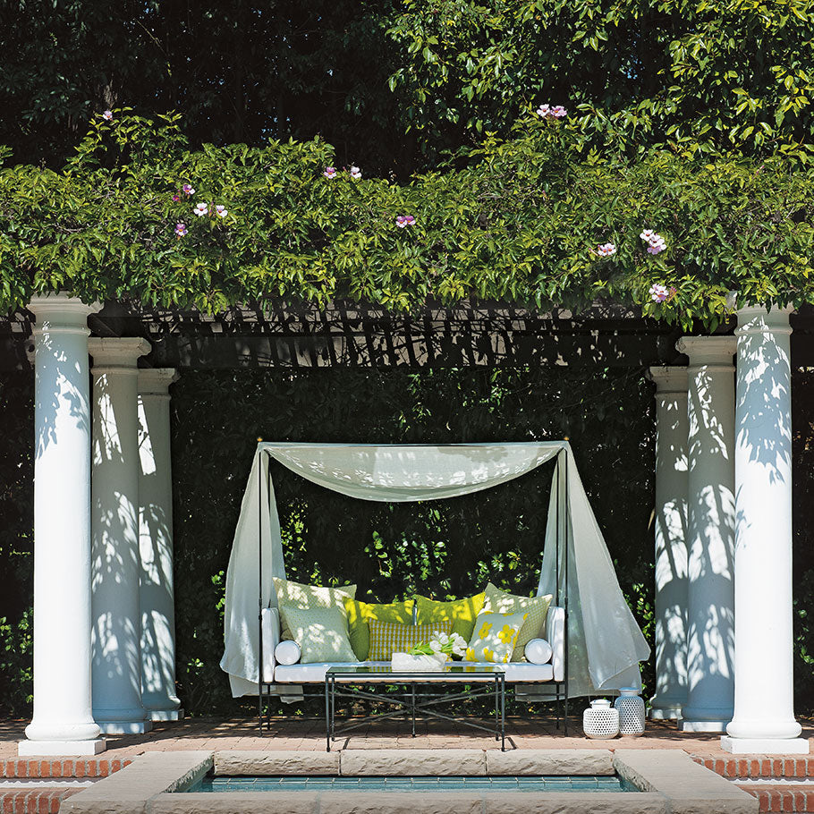 ALMALFI COLLECTION by Janus et Cie for sale at Home Resource Modern Furniture Store Sarasota Florida